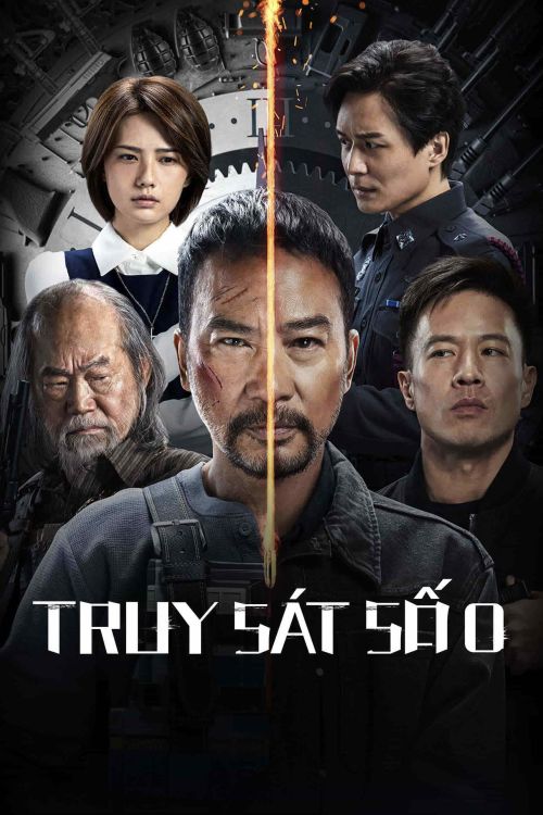 Truy Sát Số 0 (The come back) Truy Sát Số 0 (The come back) vietsub