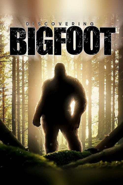Truy Tìm Bigfoot (Discovering Bigfoot) Truy Tìm Bigfoot (Discovering Bigfoot) vietsub