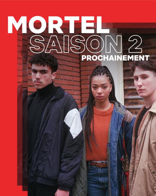 Truy Tìm Hung Thủ (Phần 2) (Mortel (Season 2)) Truy Tìm Hung Thủ (Phần 2) (Mortel (Season 2)) vietsub