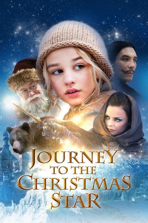 Truy Tìm Ngôi Sao Giáng Sinh (Journey To The Christmas Star) vietsub