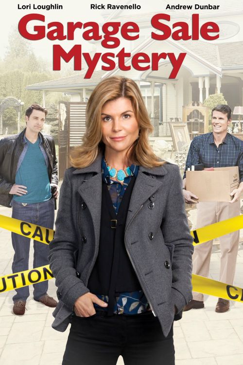 Truy Tìm Sát Nhân 1 (Garage Sale Mystery 1) Truy Tìm Sát Nhân 1 (Garage Sale Mystery 1) vietsub