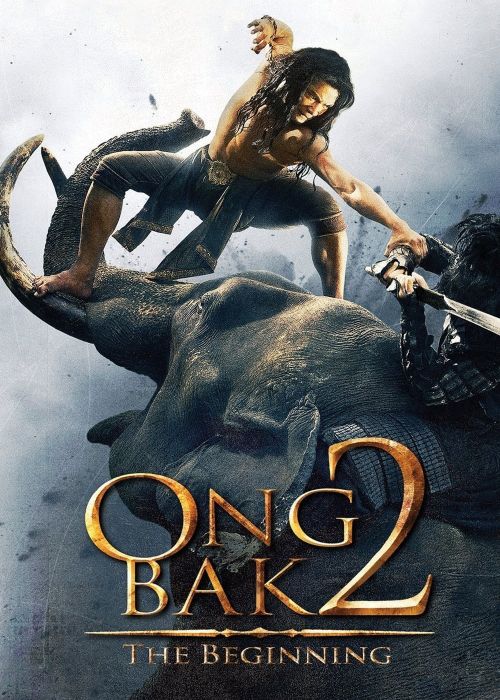 Truy Tìm Tượng Phật 2 (Ong-Bak 2) Truy Tìm Tượng Phật 2 (Ong-Bak 2) vietsub