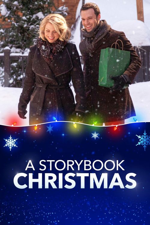 Truyện Kể Đêm Giáng Sinh (A Storybook Christmas) Truyện Kể Đêm Giáng Sinh (A Storybook Christmas) vietsub