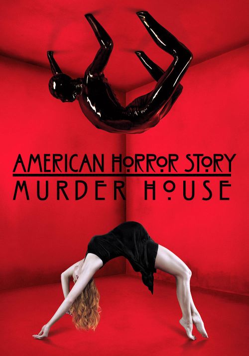 Truyện Kinh Dị Mỹ (Phần 1) (American Horror Story (Season 1)) vietsub