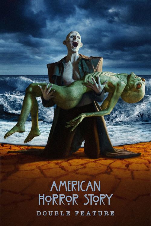 Truyện Kinh Dị Mỹ (Phần 10) (Double Feature) (American Horror Story (Season 10)) vietsub