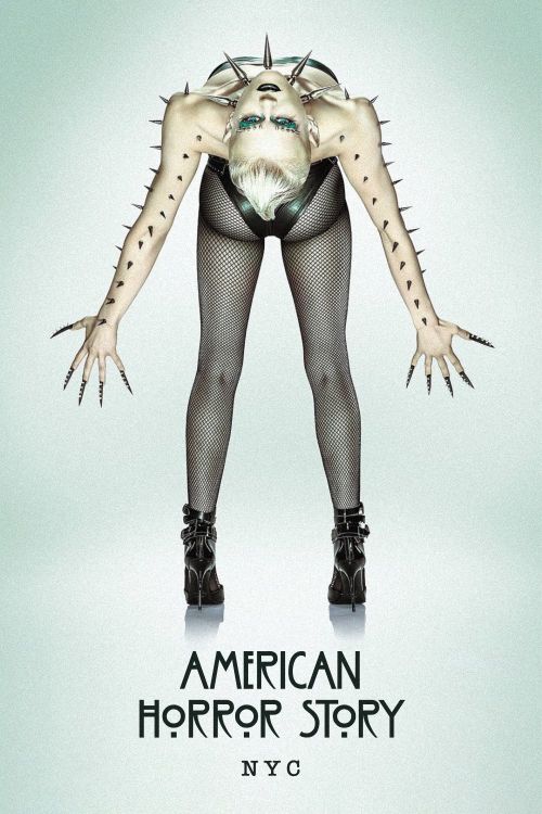 Truyện Kinh Dị Mỹ (Phần 11) (NYC) (American Horror Story (Season 11)) vietsub