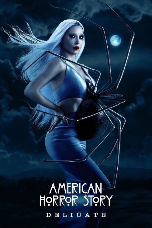 Truyện Kinh Dị Mỹ (Phần 12) (Delicate) (American Horror Story (Season 12)) vietsub