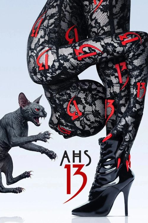 Truyện Kinh Dị Mỹ (Phần 13) (American Horror Story (Season 13)) vietsub