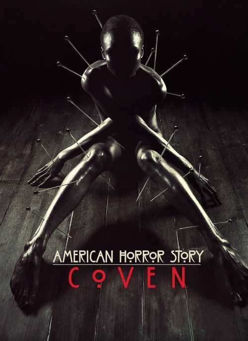 Truyện Kinh Dị Mỹ (Phần 3) (American Horror Story (Season 3)) vietsub