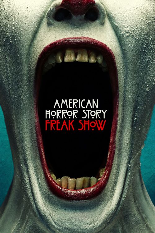 Truyện Kinh Dị Mỹ (Phần 4) (American Horror Story (Season 4)) vietsub