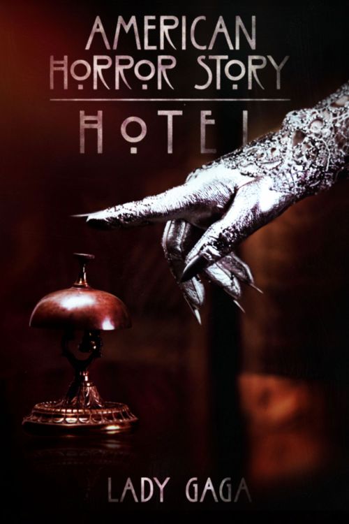 Truyện Kinh Dị Mỹ (Phần 5) (American Horror Story (Season 5)) vietsub