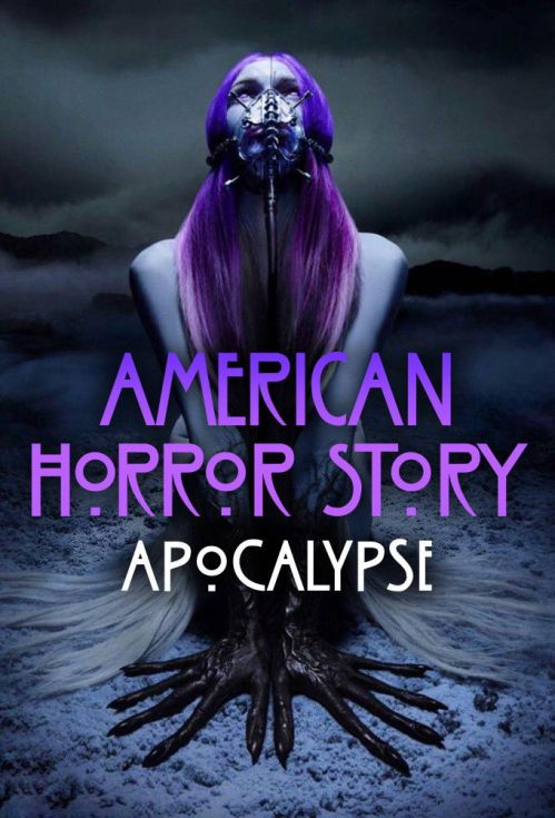 Truyện Kinh Dị Mỹ (Phần 8) (American Horror Story (Season 8)) vietsub