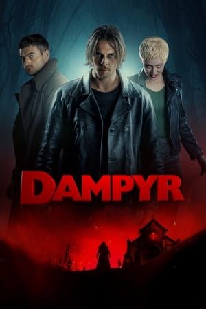 Truyền Nhân Ma Cà Rồng (Dampyr) Truyền Nhân Ma Cà Rồng (Dampyr) vietsub