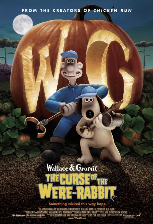 Truyền Thuyết Ma Thỏ (The Curse of the Were-Rabbit) Truyền Thuyết Ma Thỏ (The Curse of the Were-Rabbit) vietsub