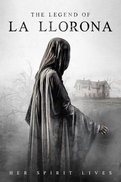 Truyền Thuyết Về La Llorona (La Llorona) vietsub