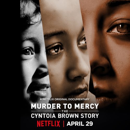 Từ Án Mạng Đến Khoan Hồng: Câu Chuyện Cyntoia Brown (Murder To Mercy: The Cyntoia Brown Story) Từ Án Mạng Đến Khoan Hồng: Câu Chuyện Cyntoia Brown (Murder To Mercy: The Cyntoia Brown Story) vietsub