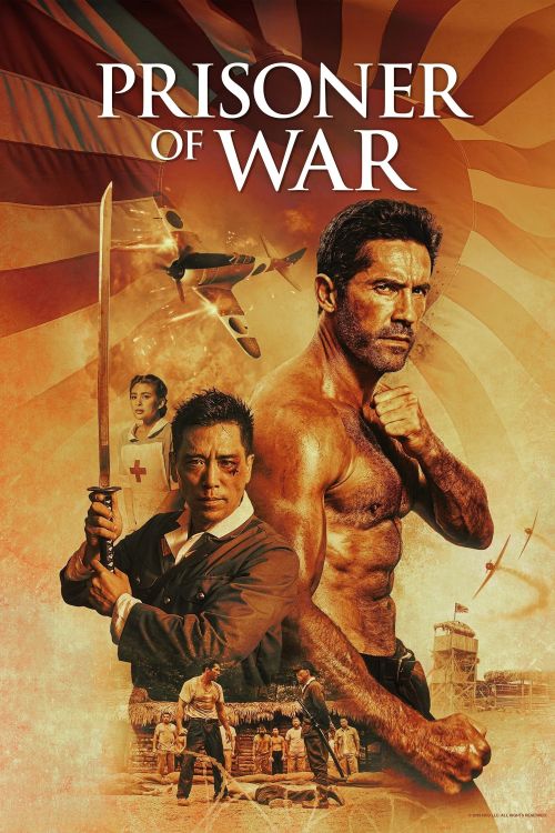 Tù Binh Chiến Tranh (Prisoner of War) vietsub