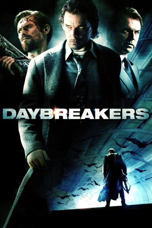 Tử Chiến Ma Cà Rồng (Daybreakers) Tử Chiến Ma Cà Rồng (Daybreakers) vietsub