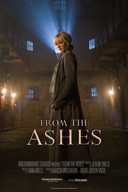 Từ Đám Tro Tàn (From the Ashes) vietsub