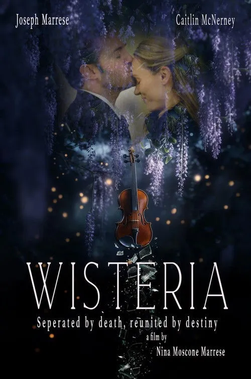 Tử Đằng (Wisteria) vietsub