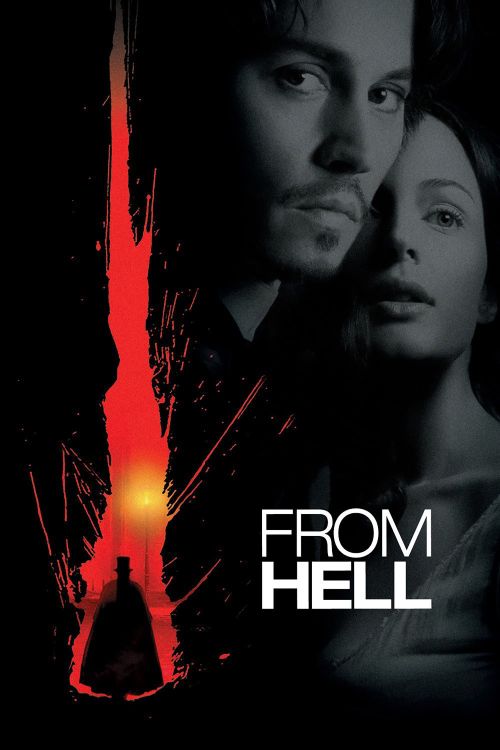 Từ Địa Ngục (From Hell) Từ Địa Ngục (From Hell) vietsub