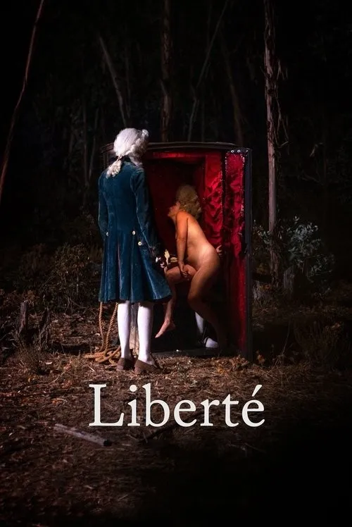 Tự Do (Liberté) vietsub