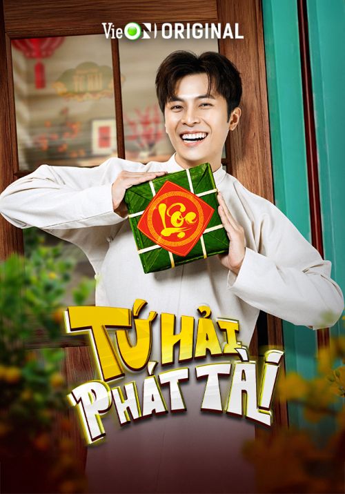 Tứ Hải Phát Tài (Four Sea Get Rich) vietsub