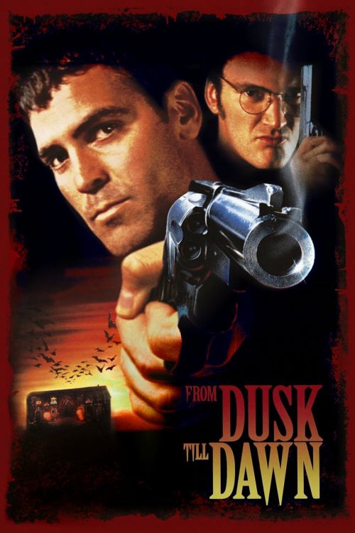 Từ Hoàng Hôn Tới Bình Minh (From Dusk Till Dawn) Từ Hoàng Hôn Tới Bình Minh (From Dusk Till Dawn) vietsub