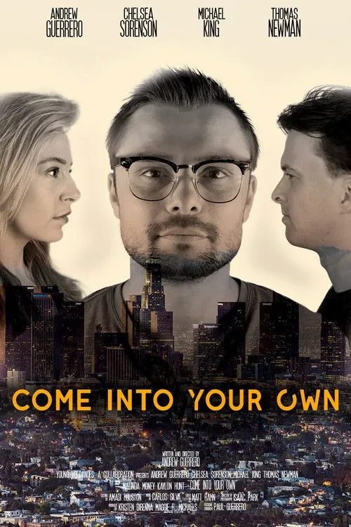 Tự Khẳng Chính Mình (Come Into Your Own) vietsub