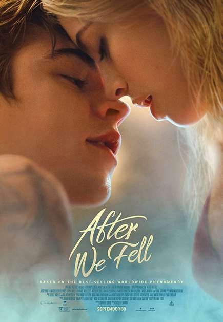 After We Fell: Từ Khi Chúng Ta Tan Vỡ (After We Fell) vietsub