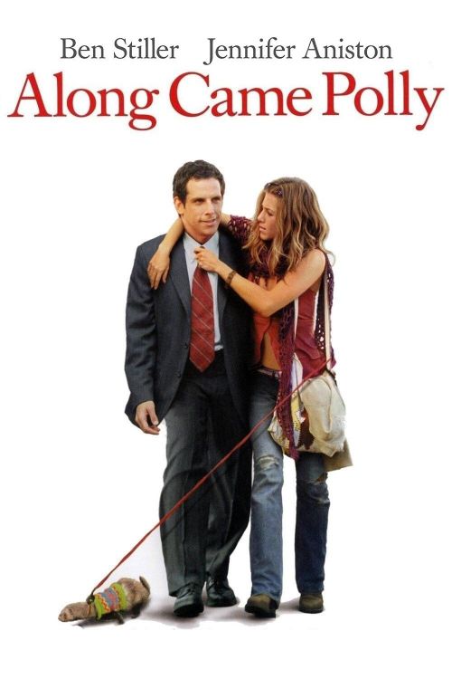 Từ Khi Có Polly (Along Came Polly) vietsub