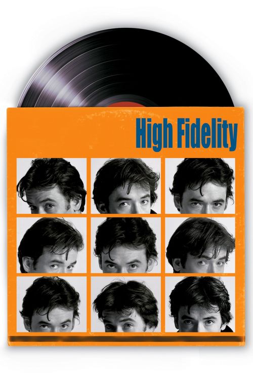 Từ Khi Gặp Em (High Fidelity) Từ Khi Gặp Em (High Fidelity) vietsub