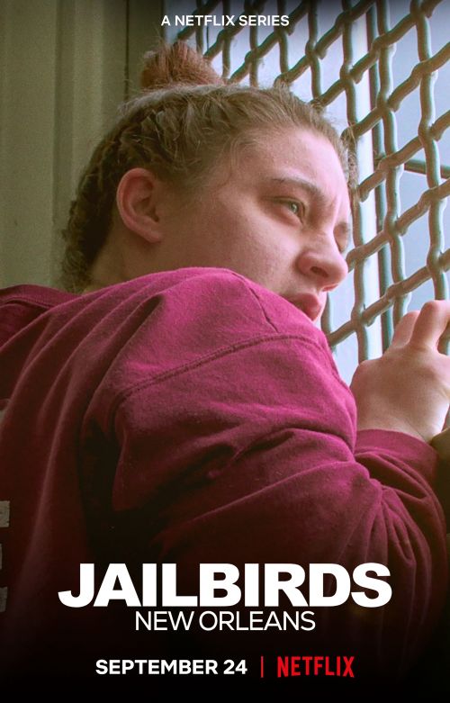 Tù Nhân: New Orleans (Jailbirds New Orleans) Tù Nhân: New Orleans (Jailbirds New Orleans) vietsub