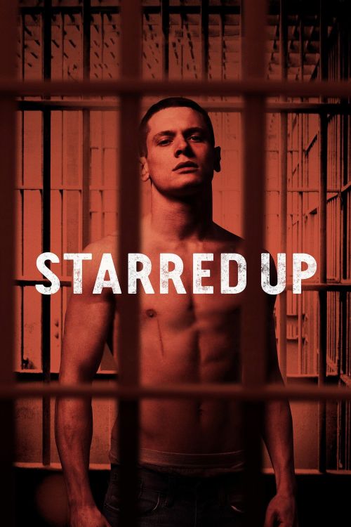 Tù Nhân Thiếu Niên (Starred Up) Tù Nhân Thiếu Niên (Starred Up) vietsub