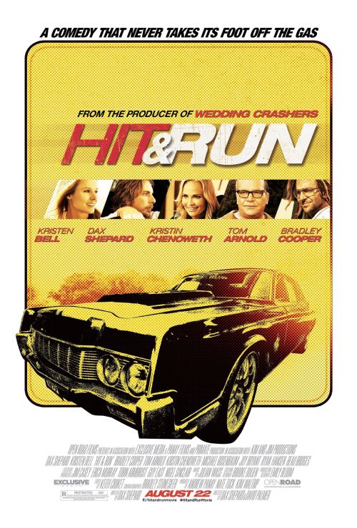 Tử Thần Réo Gọi (Hit and Run) Tử Thần Réo Gọi (Hit and Run) vietsub