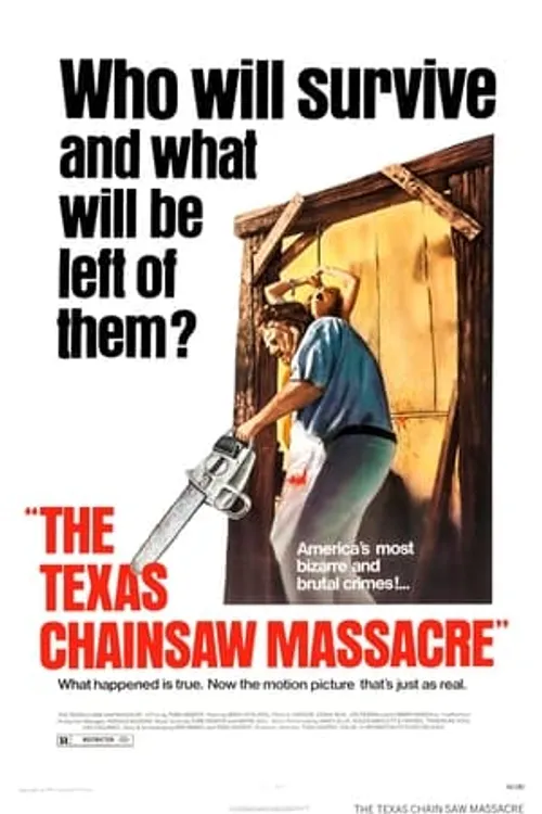 Tử Thần Vùng Texas (1974) (The Texas Chain Saw Massacre) Tử Thần Vùng Texas (1974) (The Texas Chain Saw Massacre) vietsub