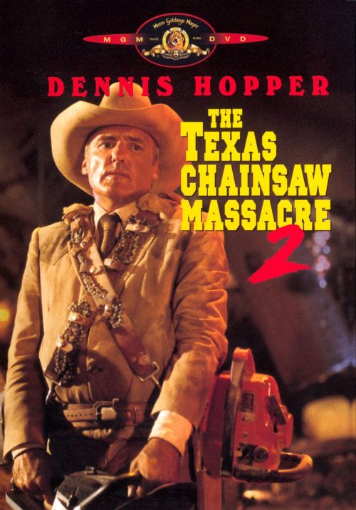 Tử Thần Vùng Texas 2 (The Texas Chainsaw Massacre 2) vietsub