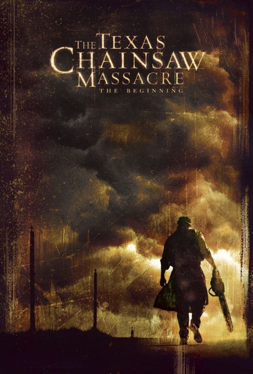 Tử Thần Vùng Texas: Khởi Đầu (The Texas Chainsaw Massacre: The Beginning) vietsub