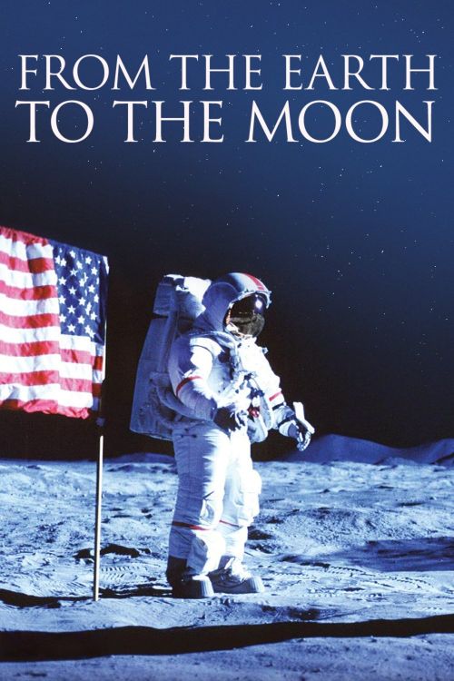 Từ Trái Đất Đến Mặt Trăng (From The Earth To The Moon) vietsub
