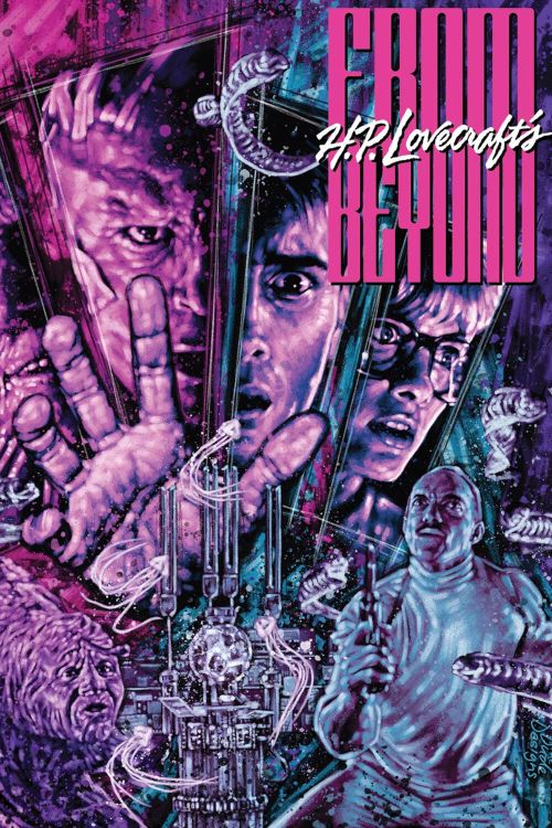 Từ Cõi Ngoài (From Beyond) Từ Cõi Ngoài (From Beyond) vietsub