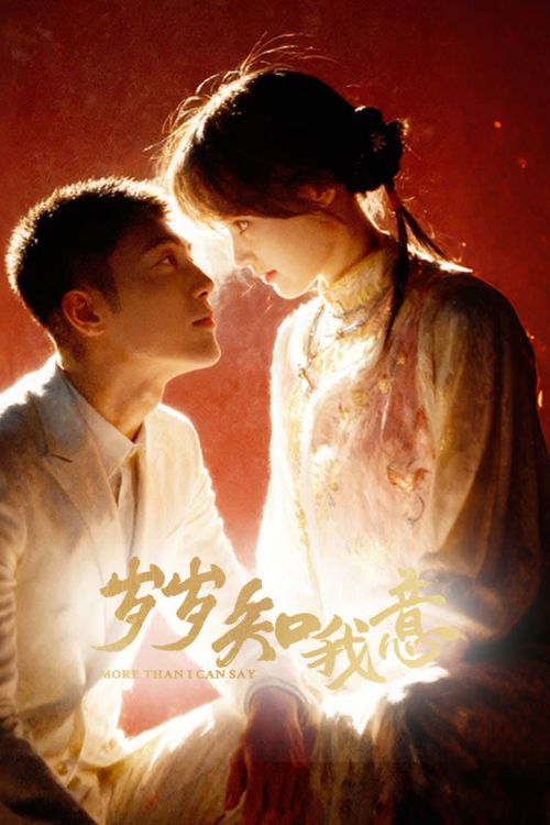 Tuế Tuế Hiểu Lòng Tôi (More Than I Can Say) vietsub