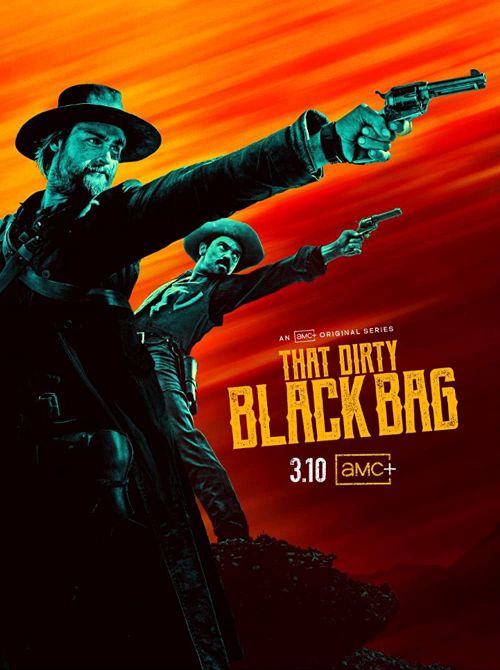 Túi Đen Bẩn (Phần 1) (That Dirty Black Bag (Season 1)) Túi Đen Bẩn (Phần 1) (That Dirty Black Bag (Season 1)) vietsub