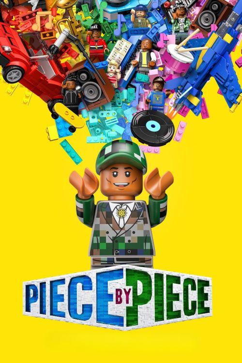 Mảnh Ghép Cuộc Đời (Piece by Piece) vietsub