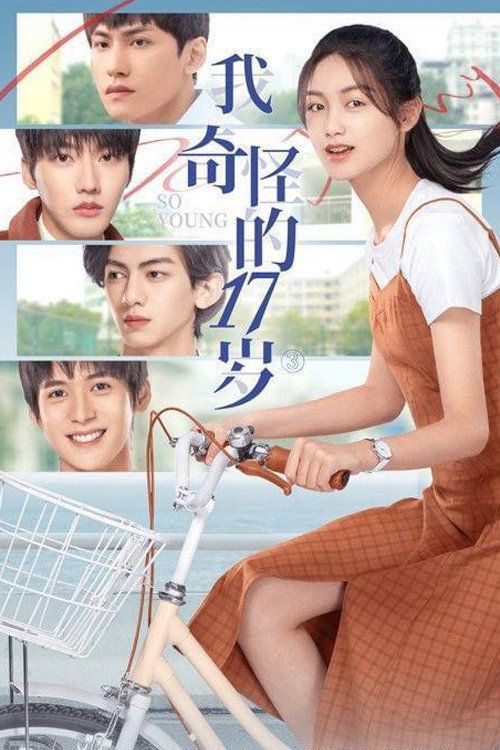 Tuổi 17 Kì Lạ Của Tôi (So Young (My Unimaginable 17)) vietsub