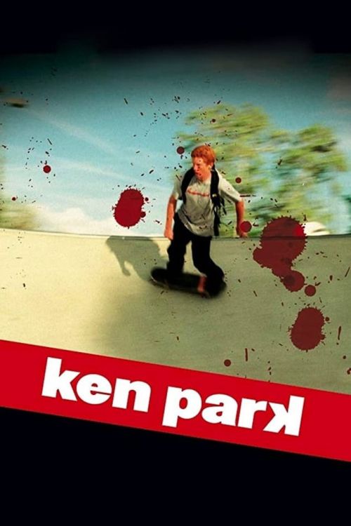 Tuổi Dậy Thì (Ken Park) Tuổi Dậy Thì (Ken Park) vietsub