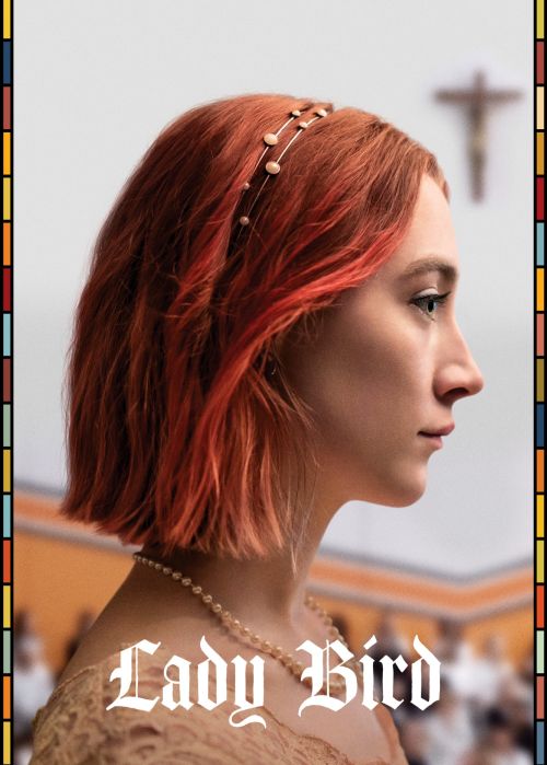 Lady Bird: Tuổi Nổi Loạn (Lady Bird) Lady Bird: Tuổi Nổi Loạn (Lady Bird) vietsub