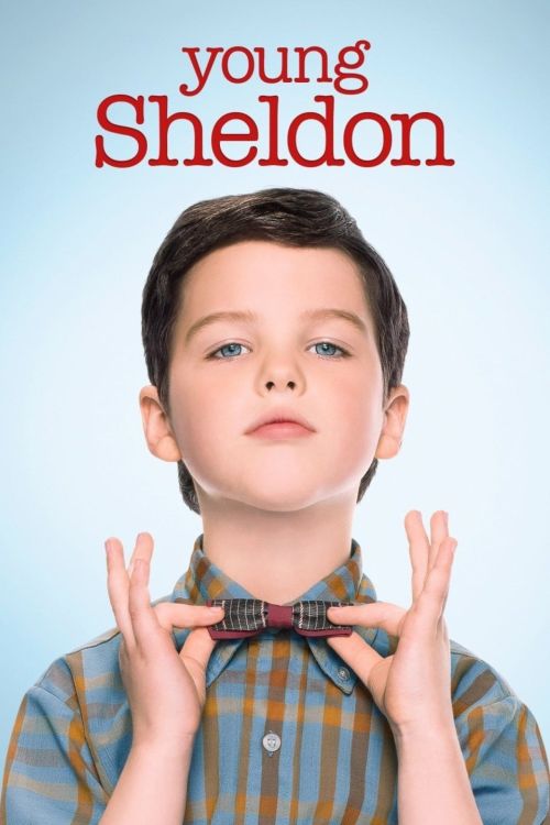 Tuổi Thơ Bá Đạo của Sheldon (Phần 1) (Young Sheldon (Season 1)) Tuổi Thơ Bá Đạo của Sheldon (Phần 1) (Young Sheldon (Season 1)) vietsub
