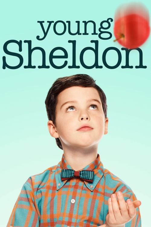 Tuổi Thơ Bá Đạo của Sheldon (Phần 2) (Young Sheldon (Season 2)) Tuổi Thơ Bá Đạo của Sheldon (Phần 2) (Young Sheldon (Season 2)) vietsub