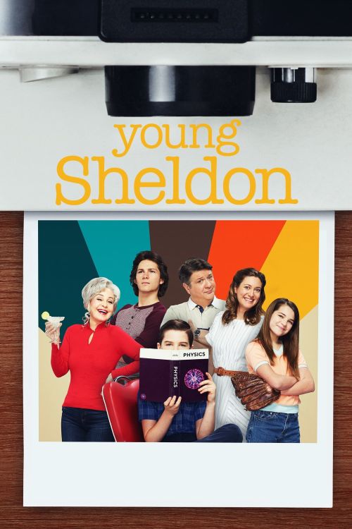Tuổi Thơ Bá Đạo của Sheldon (Phần 6) (Young Sheldon (Season 6)) Tuổi Thơ Bá Đạo của Sheldon (Phần 6) (Young Sheldon (Season 6)) vietsub