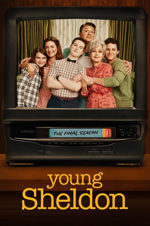 Tuổi Thơ Bá Đạo của Sheldon (Phần 7) (Young Sheldon (Season 7)) Tuổi Thơ Bá Đạo của Sheldon (Phần 7) (Young Sheldon (Season 7)) vietsub